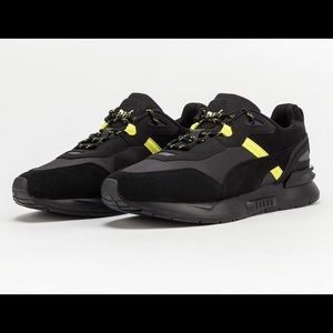 PUMA X HELLY HANSEN HH